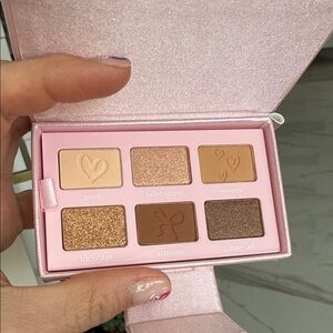 Tarte eyeshadow palette
